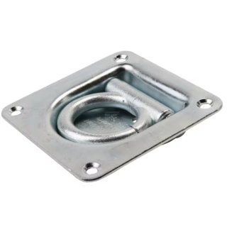 Surringsøye105x105mm H25.5mm, Kramp