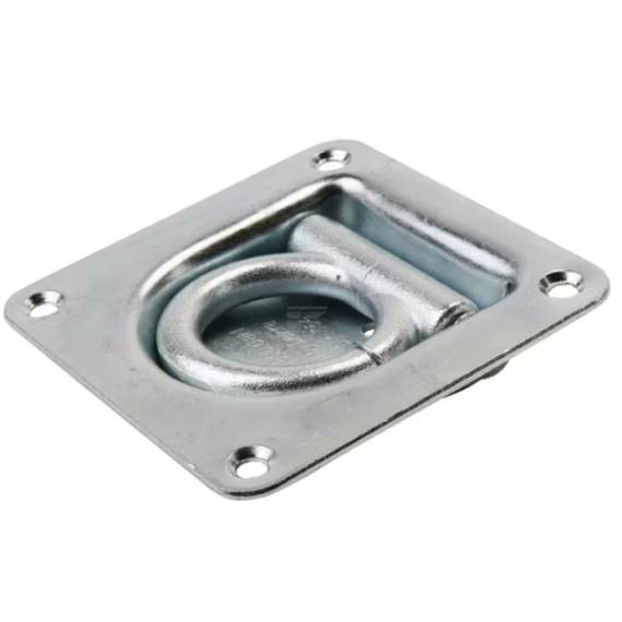 Surringsøye105x105mm H25.5mm, Kramp