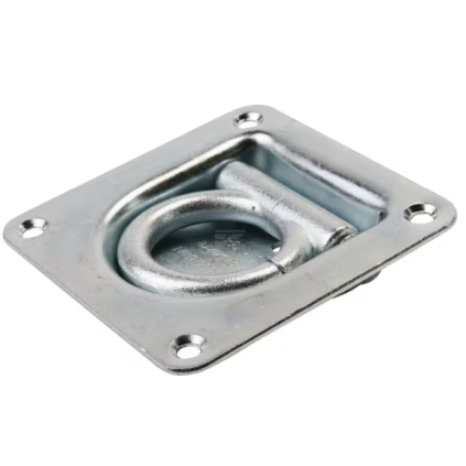 Surringsøye105x105mm H25.5mm, Kramp
