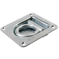 Surringsøye105x105mm H25.5mm, Kramp
