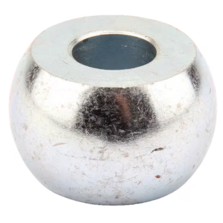 Trekkstangkule kat 2/1 22,1/56x35 mm. Kramp