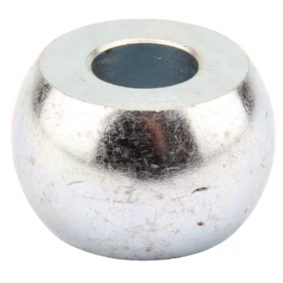 Trekkstangkule kat 2/1 22,1/56x35 mm. Kramp