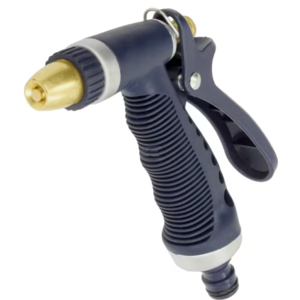 Vannpistol m/justering Kramp