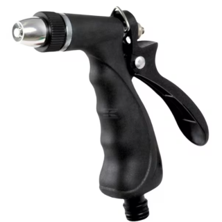 Vannpistol alu/plast liten  Kramp