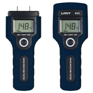 Fuktmåler Limit 6101