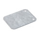 Holder for refleks/lampe 69x95mm S-1000