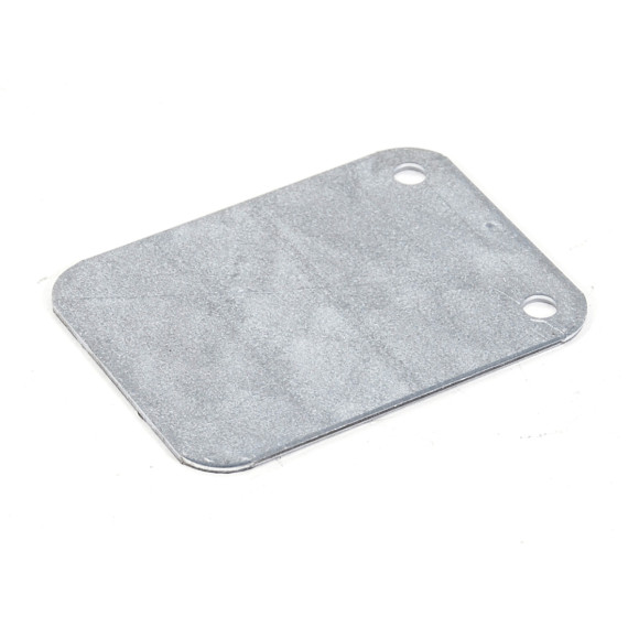 Holder for refleks/lampe 69x95mm S-1000
