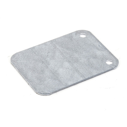 Holder for refleks/lampe 69x95mm S-1000