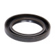 Simring 42x62x8mm, Knott