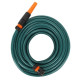 HOME It vannslange med 4 deler 1/2" 20 meter