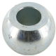 Trekkstangkule Kat.3/2 Ø 28,4 / 64x45 mm gopart