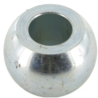 Trekkstangkule Kat.3/2 Ø 28,4 / 64x45 mm gopart