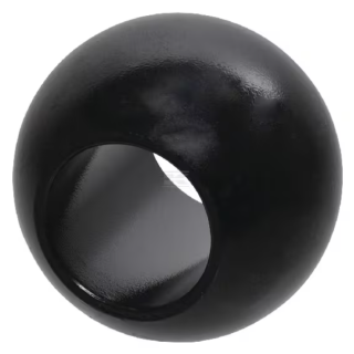 Trekkstangkule Kat.2/2 Ø 28,4 / 56x45 mm Kramp