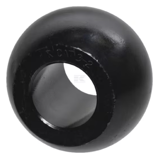 Trekkstangkule kat.3/2 Ø28,4/64x45 mm Kramp