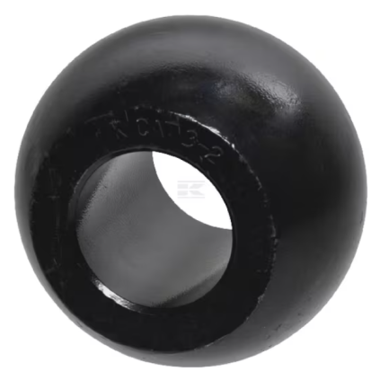 Trekkstangkule kat.3/2 Ø28,4/64x45 mm Kramp