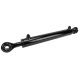 Hydraulisk toppstag kat. 2/2 610-960mm
