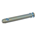 Toppstagbolt 19x102mm Kat 1, Kramp