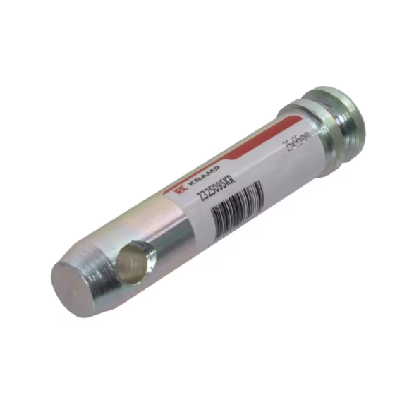 Toppstagbolt 25.4x95mm kat.2 Kramp