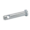 Toppstagbolt 19x74 mm Kat 1, Kramp