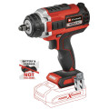 Einhell IMPAXXO 18/400 batterimuttertrekker 400Nm 18V, solo