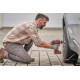 Einhell IMPAXXO 18/400 batterimuttertrekker 400Nm 18V, solo