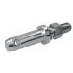 Trekkarmbolt 22x150mm M22x46mm Kat.2 Kramp