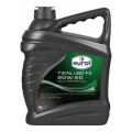 Eurol Harley 20W-50, API SJ JASO MA MA2 syntetisk , 4L