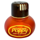 POPPY GRACE MATE GLASS 150ML VANILJE