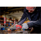 Einhell TP-AG 18/125 F Li BL 18V Vinkelsliper lavprofil, Solo