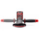 Einhell TP-AG 18/125 F Li BL 18V Vinkelsliper lavprofil, Solo
