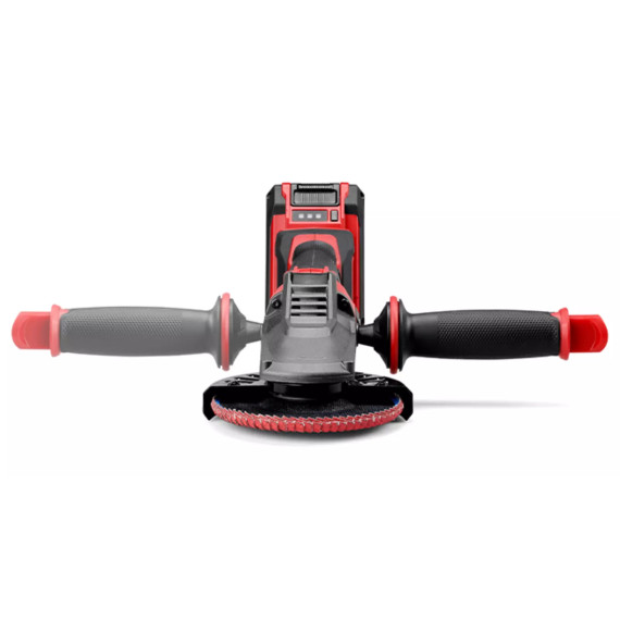 Einhell TP-AG 18/125 F Li BL 18V Vinkelsliper lavprofil, Solo