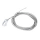 VINSJ WIRE 5MM X 7M, BRENDERUP