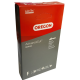 Sagkjede 3/8" 1,1 mm 45 DL Advancecut Oregon