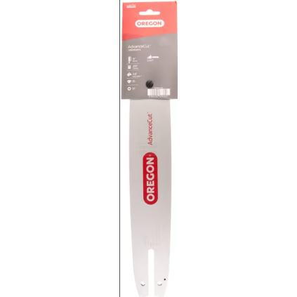 Oregon sverd AdvanceCut 91serie 14" 1,3mm 3/8" 50t A074