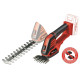 Einhell GE-CG 18/100 Li 18V kombi gress/hekktrimmer, solo