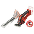 Einhell GE-CG 18/100 Li 18V kombi gress/hekktrimmer, solo