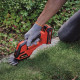 Einhell GE-CG 18/100 Li 18V kombi gress/hekktrimmer, solo