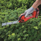 Einhell GE-CG 18/100 Li 18V kombi gress/hekktrimmer, solo