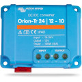 VICTRON Orion Tr24/12-10 Omformer 24V-12V 10A (Ikke isolert)
