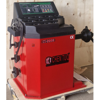 Chen Tuo CT-9903 avballanseringsmaskin