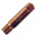 Kontaktrør for sveiseapp, 0,8mm M6 150A, 1stk