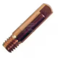 Kontaktrør for sveiseapp, 0,8mm M6 150A, 1stk