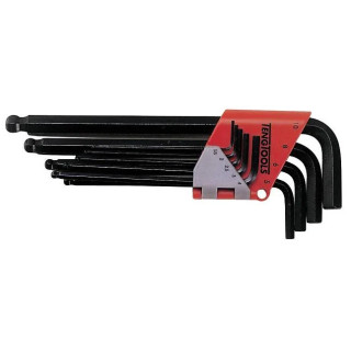 UNBRAKOSETT M/KULE 1479MML 1,5-10MM Teng Tools