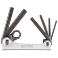 UNBRAKOSETT FOLDBAR 1471AFA 1/8-3/8" Teng Tools