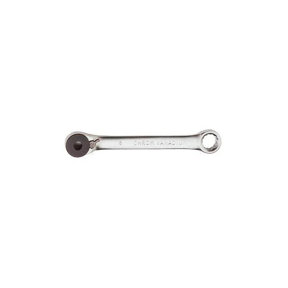 BITSSKRALLENØKKEL 1/4 90MM TENG TOOLS