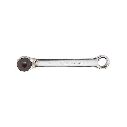 BITSSKRALLENØKKEL 1/4 90MM TENG TOOLS