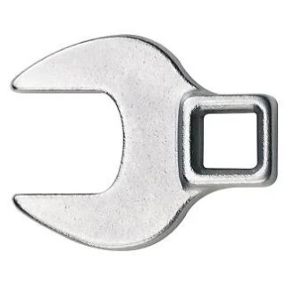 KRÅKEFOT TENG TOOLS M3865 3/8" 13MM
