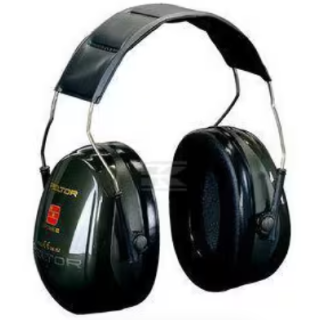 Hørselvern Peltor Optime II H520A