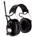 Hørselvern Peltor DAB+FM