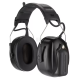 Hørselvern Peltor DAB+FM
